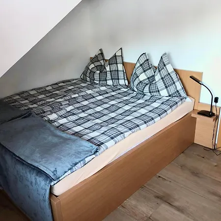 Kamp Podgrad Apartman *