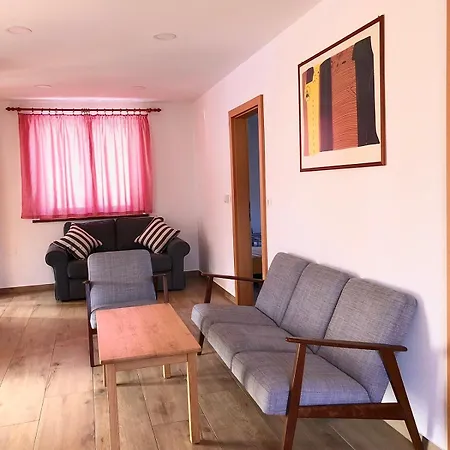 Kamp Podgrad * Vransko