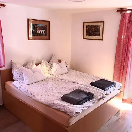 Kamp Podgrad Apartman Vransko