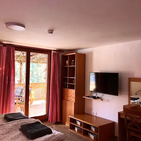 Kamp Podgrad Vransko