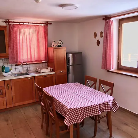 Kamp Podgrad