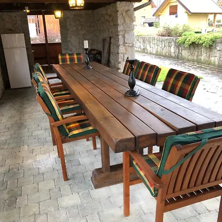 Kamp Podgrad Vransko