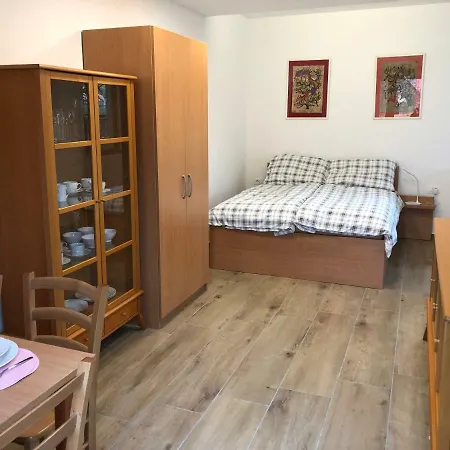Apartament Kamp Podgrad Vransko