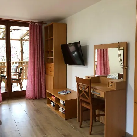 Apartamento Kamp Podgrad *
