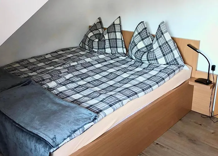 Kamp Podgrad דירה *