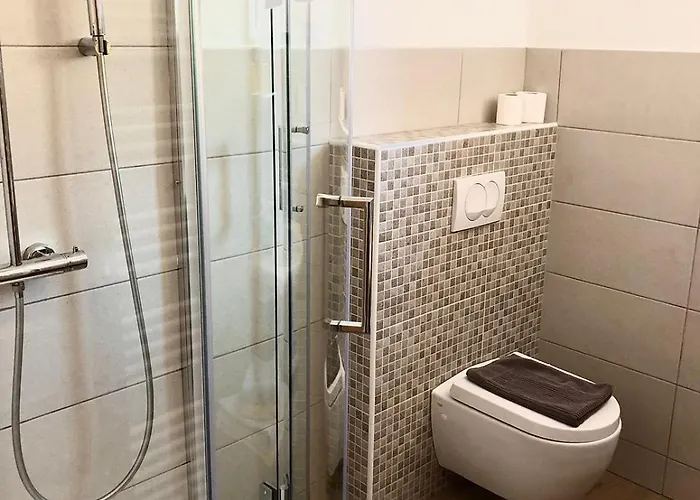 Apartman Kamp Podgrad *