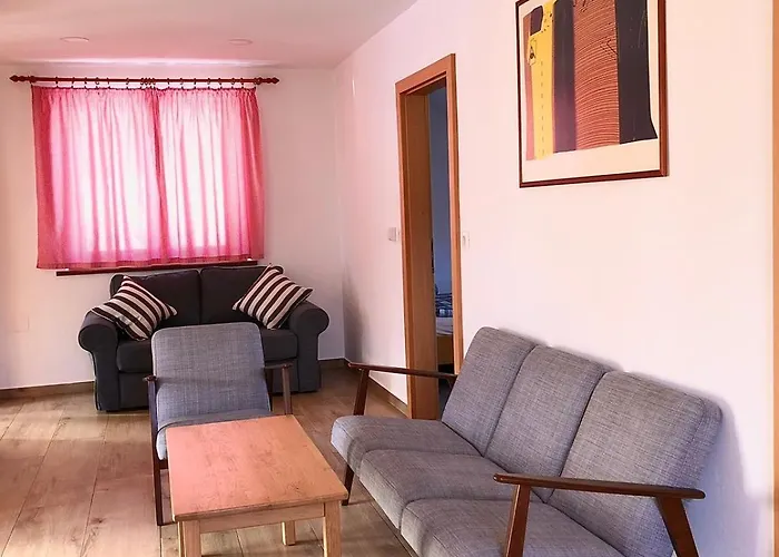 Kamp Podgrad * Vransko