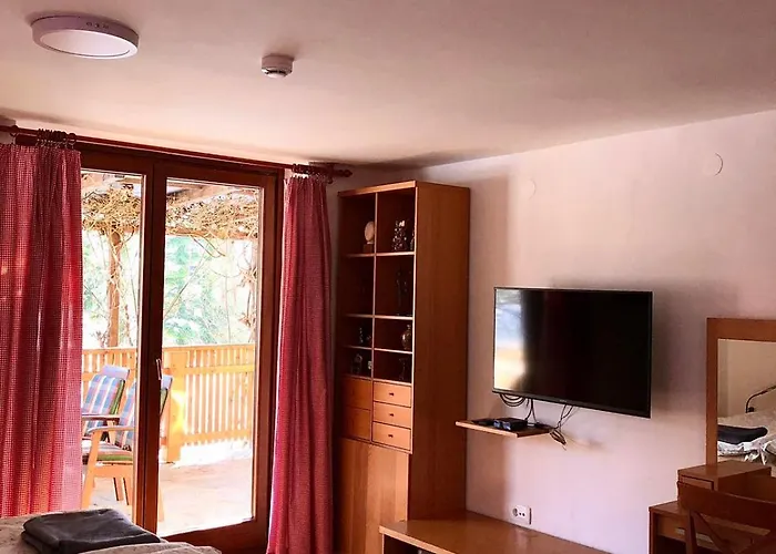 Kamp Podgrad Vransko