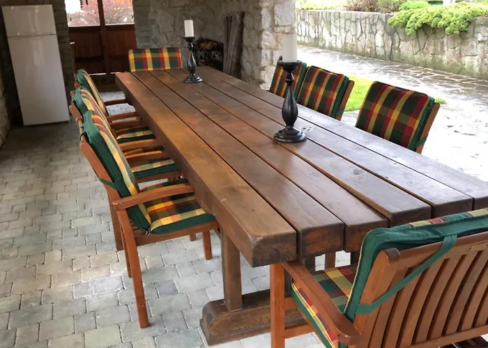 Kamp Podgrad Vransko