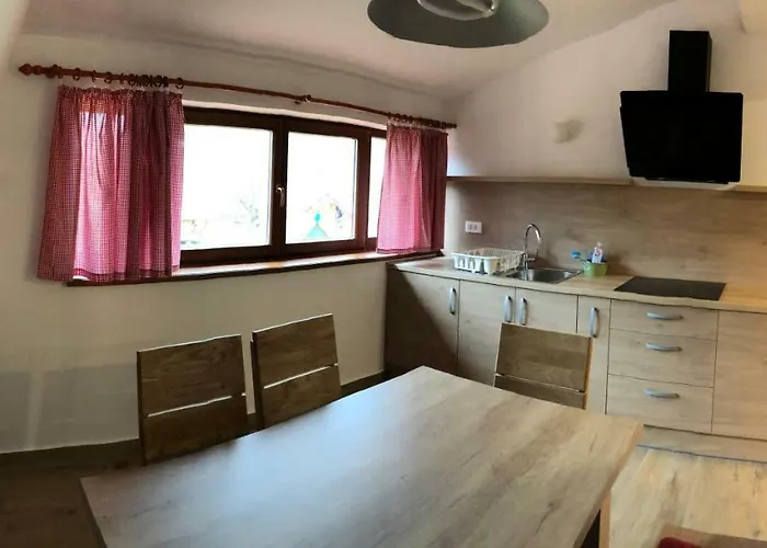 Kamp Podgrad Vransko